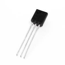 2SK369 Transistor MOSFET Toshiba