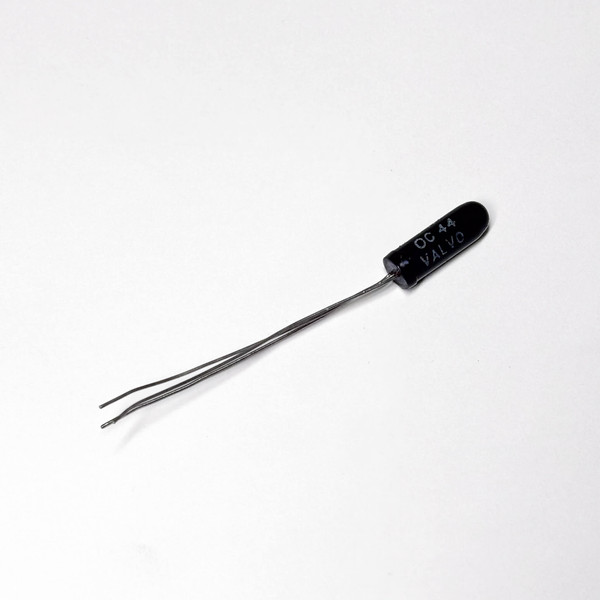 OC44 Germanium Transistor PNP Valvo