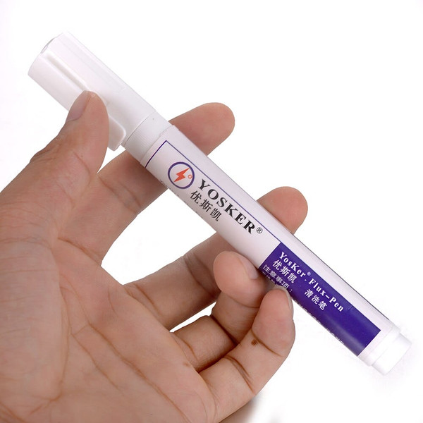 No-clean Flux Pen