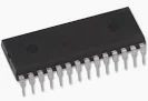 Blacet Miniwave 2090- Programmed EEPROM Wavetable ICs