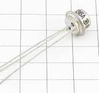 MP36A Transistor Germanium Soviet-era (MP36A)