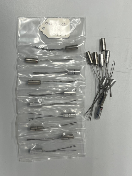 OC140 Transistor Germanium NPN SM TO-1 Long Can