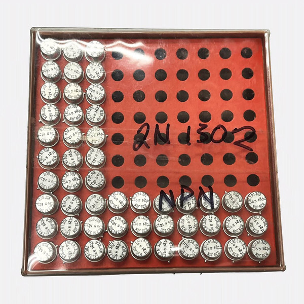 2N1302  Germanium Transistor RCA '6512'