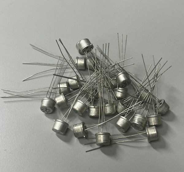 2N1090 Germanium Transistor NPN RCA