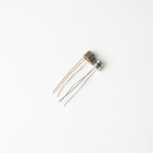 2N404A Germanium Transistor, 'Hytron' batch