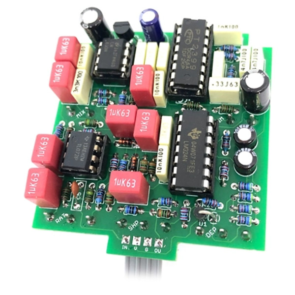 FuzzDog Stellar Spinner