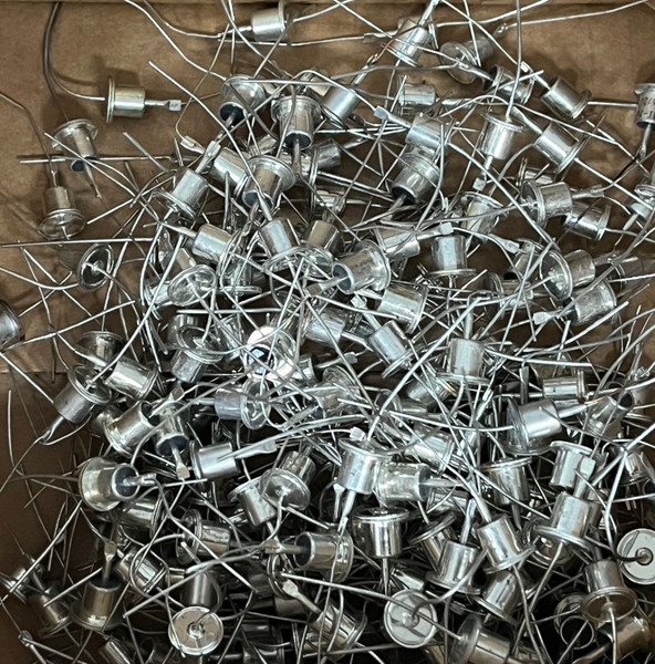 1N93 Germanium Diode  GE UNM