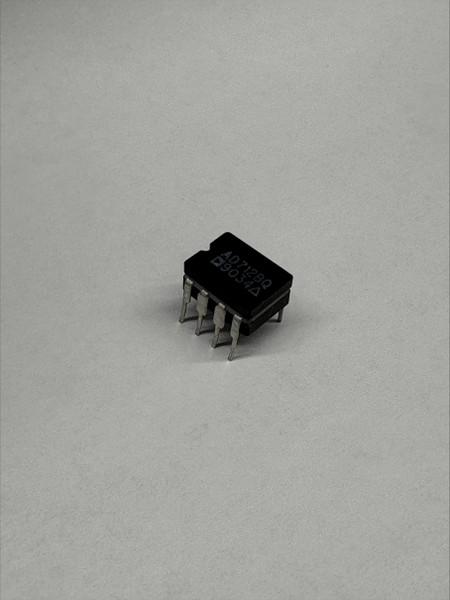 AD712BQ Dual BiFet OP Amp IC