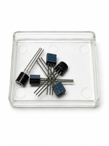 Philips ECG950 Voltage Regulator (NTE950)