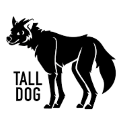 Tall Dog Electronics