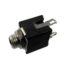 Jack, 9V Power for ProCo RAT, Vintage - Small Bear Electronics