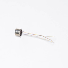 Transistor Germanio PNP 2N2000 50V 1A TO-5 - Solid State Scientific, USA