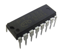 PT2399 Delay IC - Small Bear Electronics