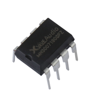 Equipement électrique, d'essai Contrôleurs cz 1Pcs Panasoni DIP-8 MN3007 Micro-O
