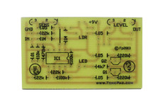 PCB - DOD 280 Compressor - Small Bear Electronics & synthCube