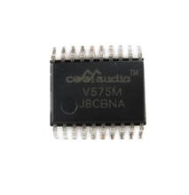 V575M Compander SMT IC - synthCube
