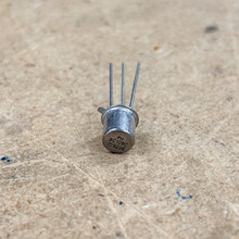 Transistor Philips BUW1215 Neuf D'origine - Pour Réparations électroniques Et Amplis Audio