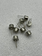 5 Transistors 2N2219A - Composants électroniques NPN, Boîtier TO-39, Pour Circuits Amplificateurs, Commutation - 9