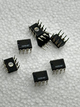 8個　Burr-Brown OPA2134PA オペアンプ DIP-8 Burr Brown OPA2132P DUAL FET Audio Opamp DIP-8