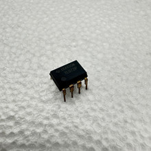 TI TL072IP Dual Audio Opamp DIP-8