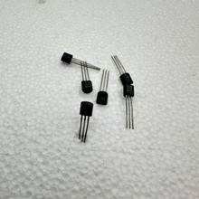MPS6531 Low Noise FUZZ AUDIO NPN Transistor NOS Peavey
