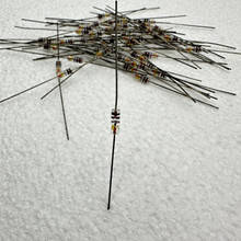 1S1007-S NOS Germanium Diode JRC RARE