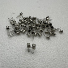 2N2369A ST MICRO Switching NPN Transistor TO-18