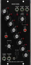 Frequency Central Berlin School Sequencer (MU) - synthCube