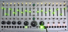 Klee Sequencer (Euro) - synthCube