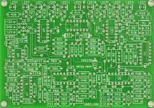 MFOS Multi Function Synth Module Bare PCB - synthCube