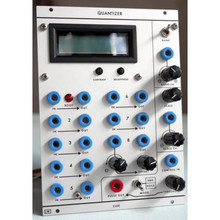 Quantizer Pcb Clee 8-channel Quantizer (w/ LCD) - synthCube