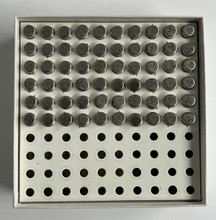 Transistor SFT306 PNP Germanium Philips - Broches Dorées - Neuf Pour Audiophiles/réparation