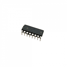 ALFA RPAR AS3340 / AS3340A VCO IC - CEM3340 Replacement - Small Bear Electronics