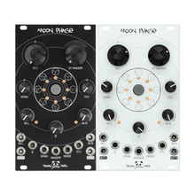 鍵盤楽器 Patching Panda Moon Phase Patching Panda Moon Phase - synthCube
