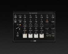 mki x es.EDU Drum Sequencer- Full Kit
