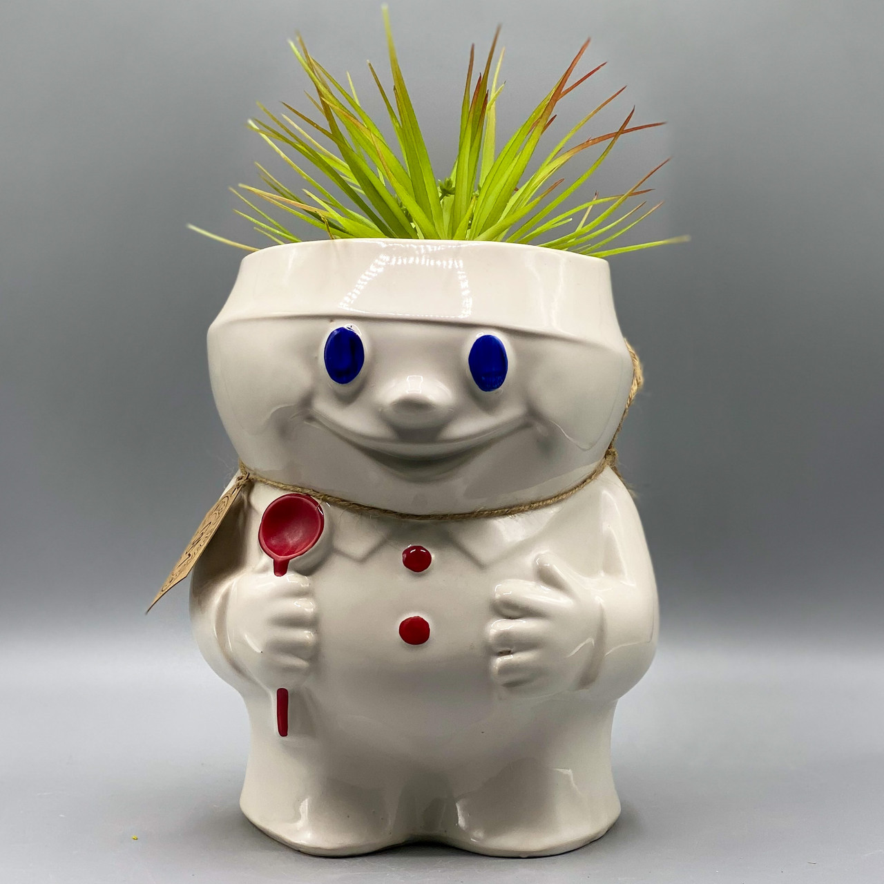 50's McCoy Pillsbury Dough Boy - Ocean Springs Mercantile