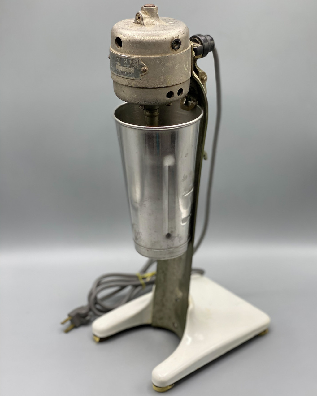 1920s Malt Mixer (Gilchrist No.22) - Ocean Springs Mercantile