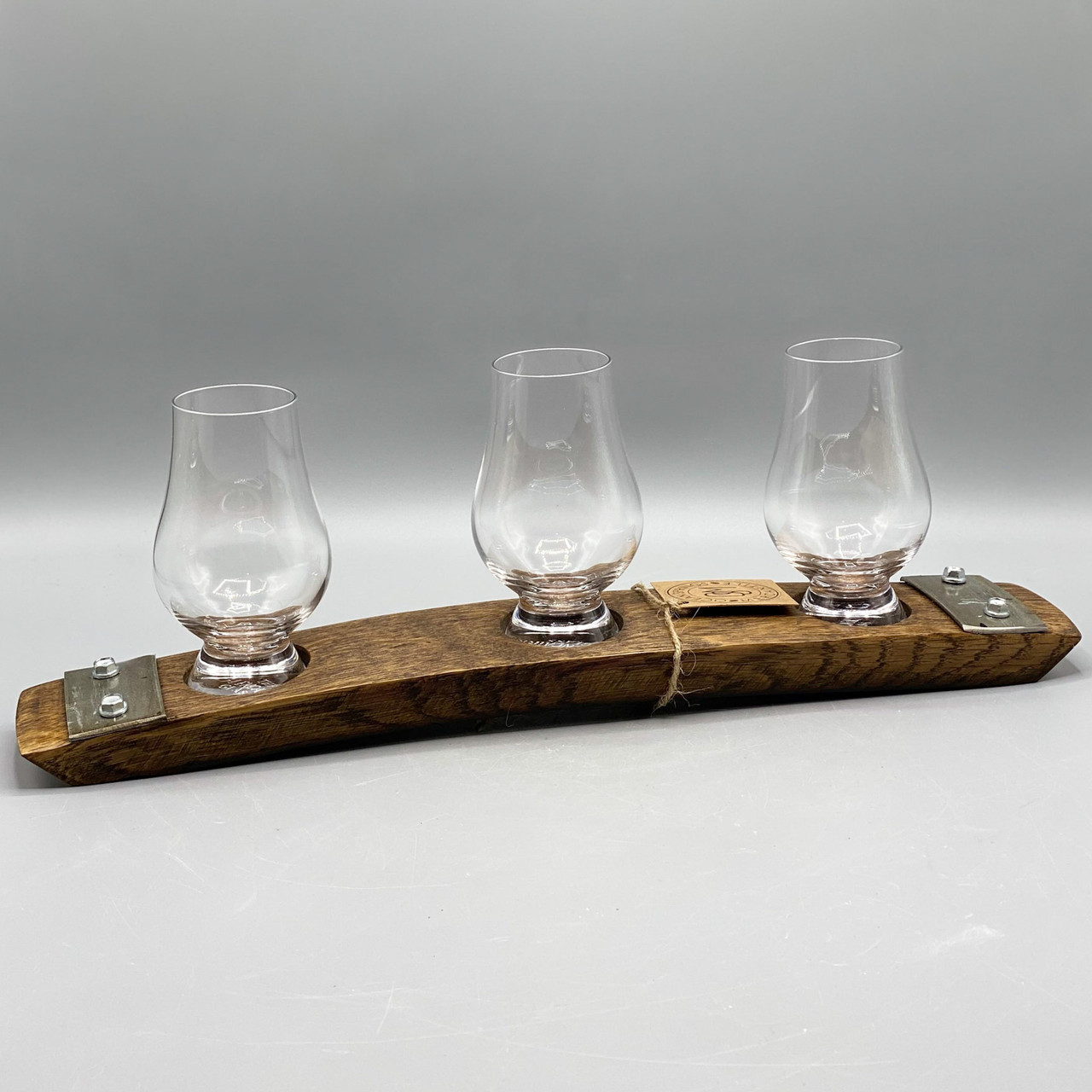BARREL-ART Glencairn Glass Flight - Thumbnail 3