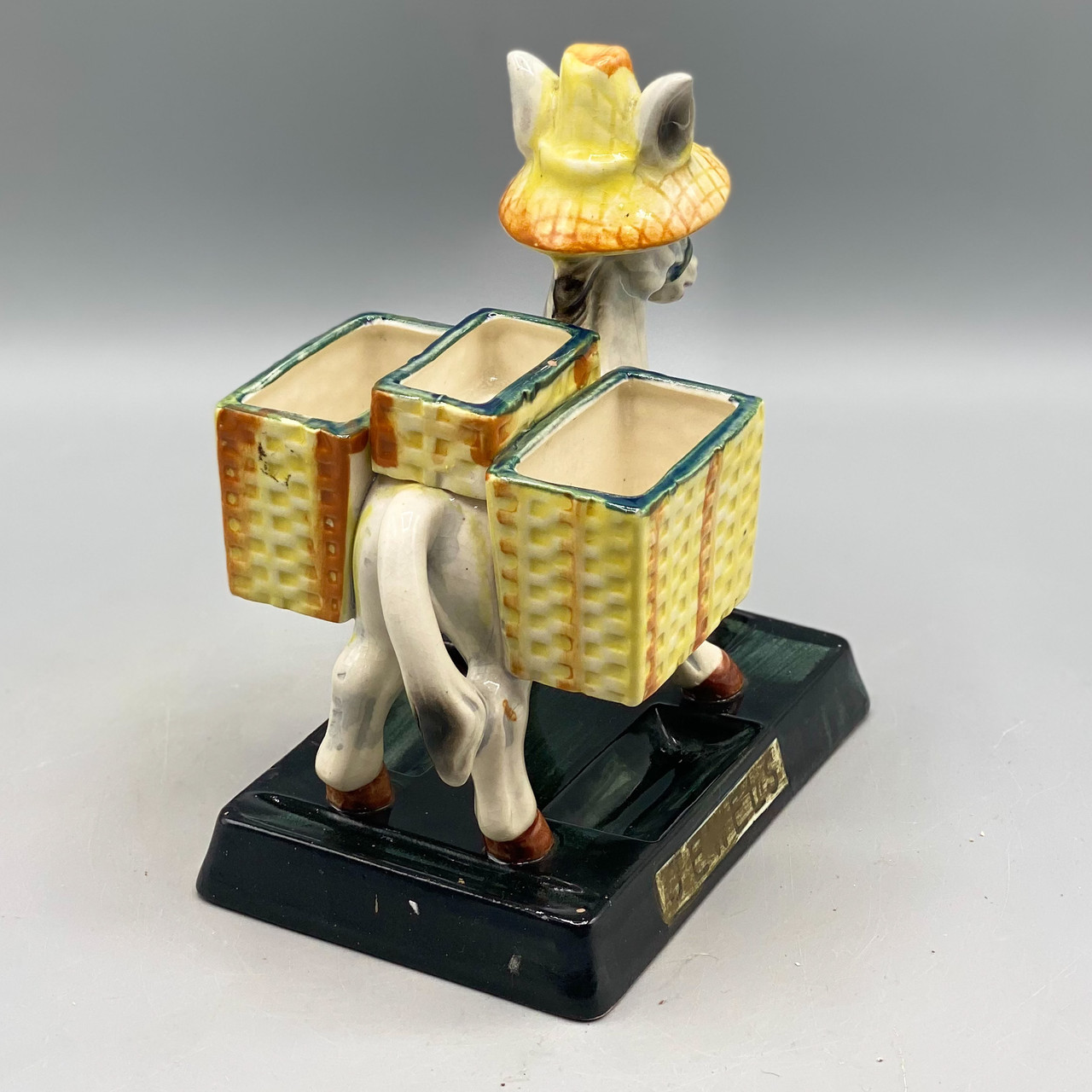 donkey cigarette holder Donkey Match/Cigarette Holder donkey cigarette holder Donkey Match/Cigarette Holder