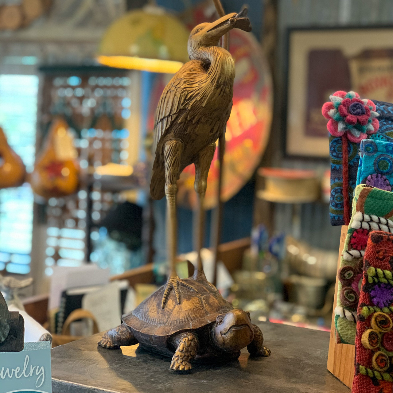 新品　CALMA STORE 38灯 Skelton Tortoise CALMA STORE 38kt Skelton Tortoise 【38灯】 38explore 38灯