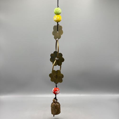 Two Ringed Flowers MLD-332 Nana Chime
