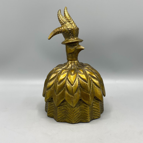 Emerson the Pheasant Decorative Box