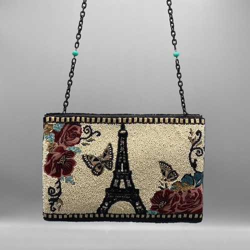 Parisian Crossbody Bag