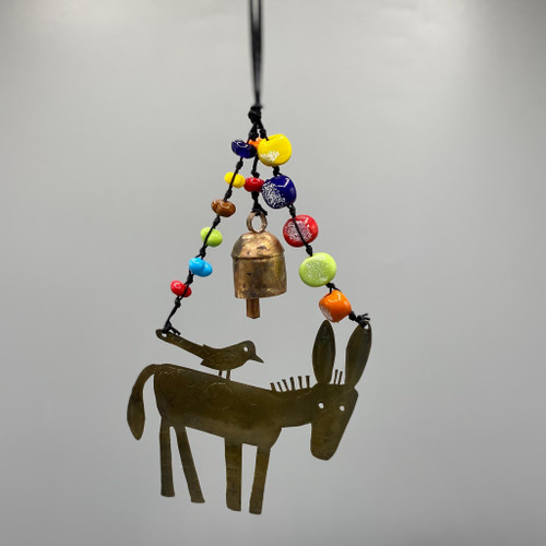 Donkey's Ride MBH-1036 Nana Chime