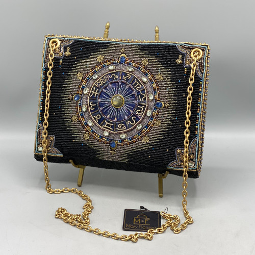 Cosmic Energy Crossbody/Shoulder Handbag