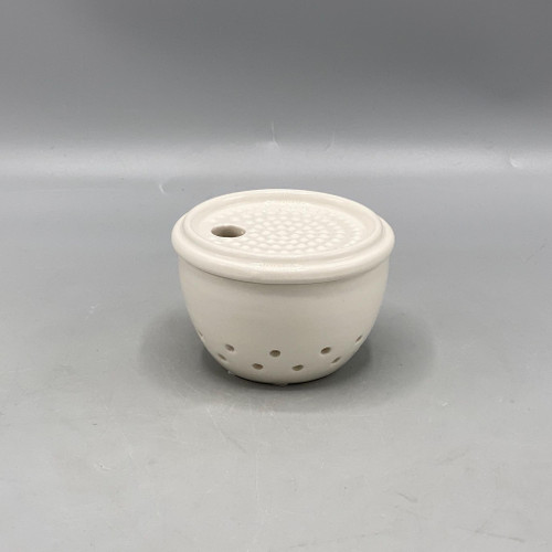 Garlic/Ginger Grater & Storage