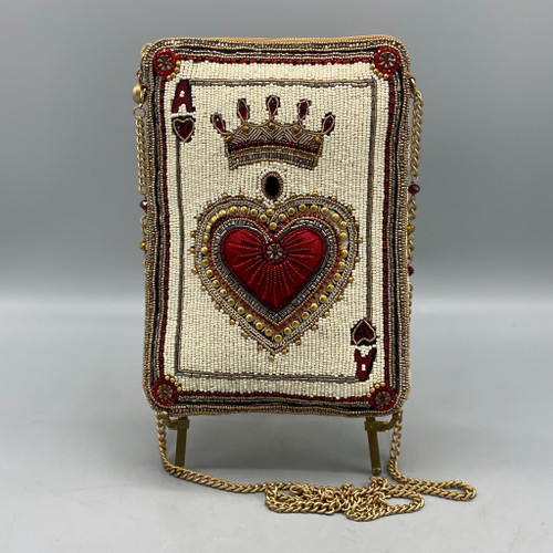 High Court Mini Crossbody