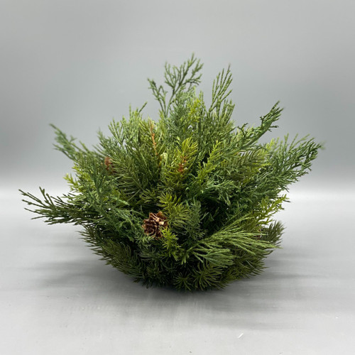 Telluride Spruce Half Sphere