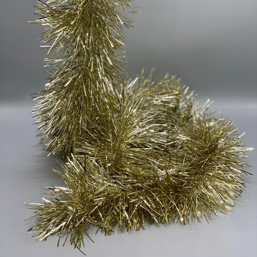 Tinsel Garland