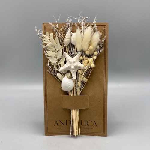 Coastal Mini Bouquet